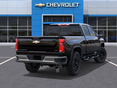 New 2026 Chevrolet Silverado 2500 LTZ w/ LTZ Convenience Package