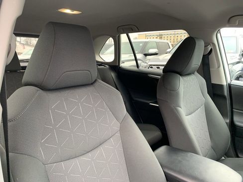 Used 2023 Toyota RAV4 XLE image 18