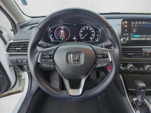 Used 2018 Honda Accord EX-L image 27