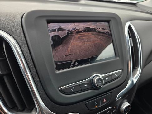 Certified 2024 Chevrolet Equinox LT FWD image 34