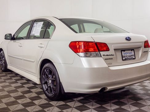 Used 2013 Subaru Legacy 2.5i Premium image 14