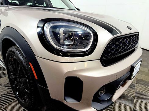 Certified 2023 MINI Cooper Countryman S image 26