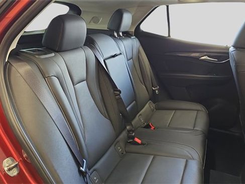 Used 2022 Buick Envision Essence w/ Safety Package image 17