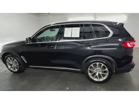 Used 2021 BMW X5 sDrive40i w/ Premium Package 3 RWD image 6