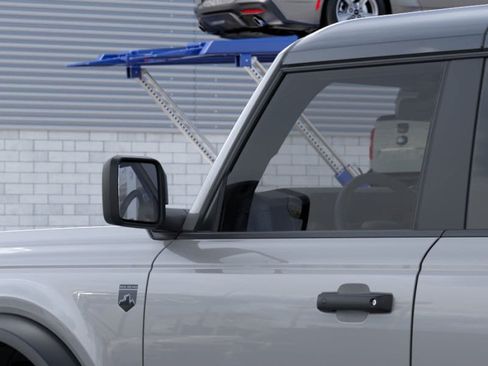 New 2026 Ford Bronco Big Bend AWD/4WD image 47