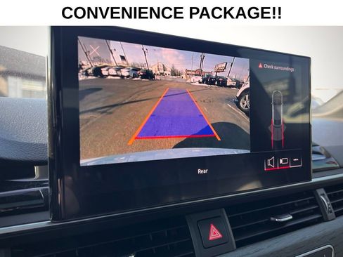 Used 2024 Audi A5 2.0T Premium w/ Convenience Package image 55