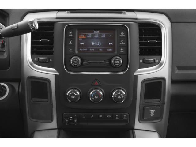 Certified 2018 RAM 2500 Big Horn AWD/4WD image 10