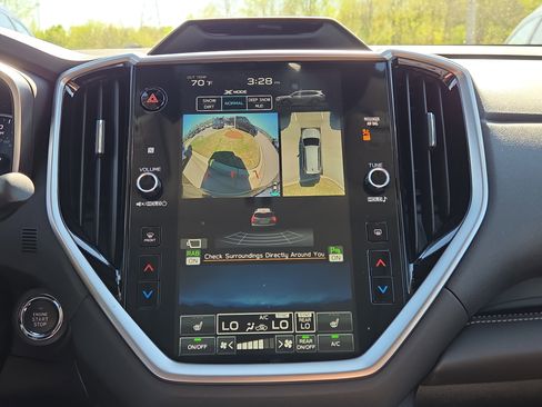 New 2026 Subaru Ascent Limited image 14