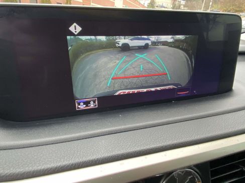 Used 2020 Lexus RX 350 FWD w/ Premium Package image 16