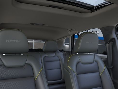New 2026 Chevrolet Trax ACTIV image 24