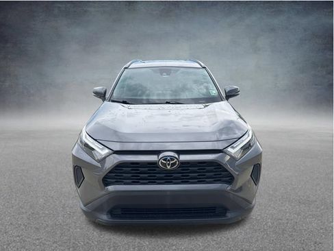 Used 2023 Toyota RAV4 XLE FWD image 2