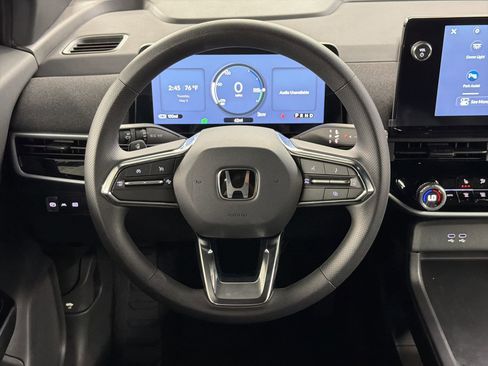 New 2026 Honda Prologue Eco image 17