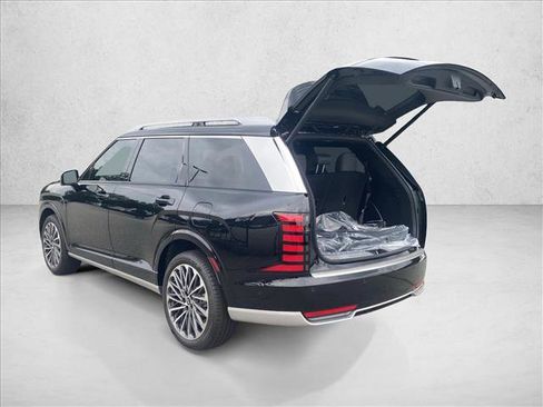 New 2026 Hyundai Palisade Calligraphy image 9