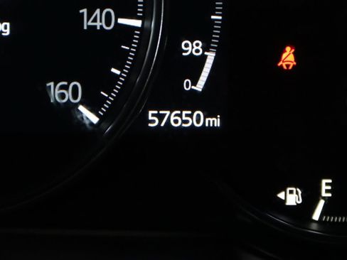 Used 2020 MAZDA CX-5 Grand Touring AWD/4WD image 19