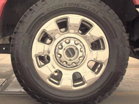 Used 2023 Ford F350 Lariat w/ Lariat Ultimate Package image 6