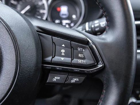 Used 2024 MAZDA CX-5 Carbon Edition image 20