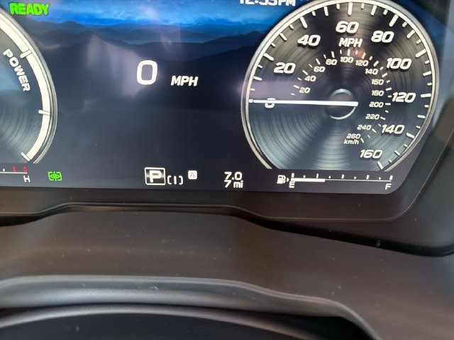 New 2026 Subaru Crosstrek 2.5i Limited AWD/4WD image 24