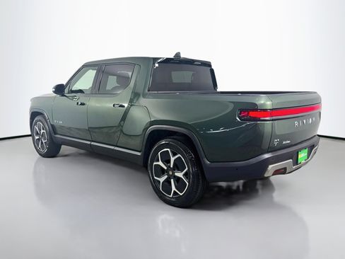 Used 2024 Rivian R1T Adventure Dual AWD/4WD image 7