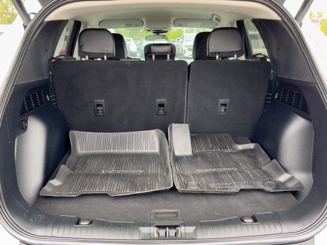Used 2022 Ford Escape SEL AWD/4WD image 10