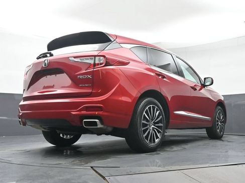 Used 2025 Acura RDX SH-AWD w/ Advance Package image 32