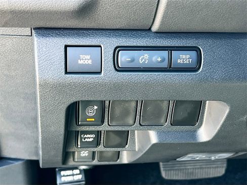 New 2025 Nissan Frontier Pro-X image 10