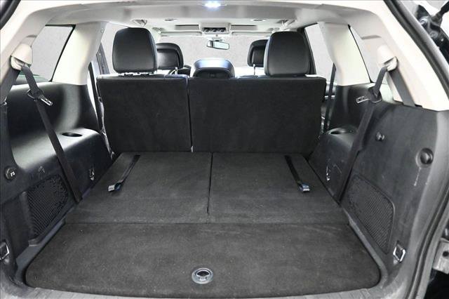 Used 2020 Dodge Journey Crossroad FWD image 25