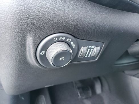 New 2026 Jeep Compass Limited AWD/4WD image 16