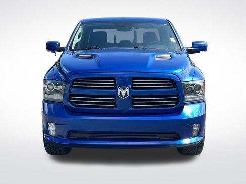 Used 2017 RAM 1500 Sport w/ Convenience Group image 10