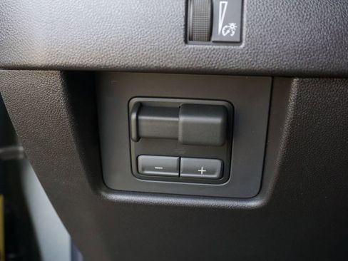 New 2026 Chevrolet Colorado LT w/ LT Convenience Package AWD/4WD image 21