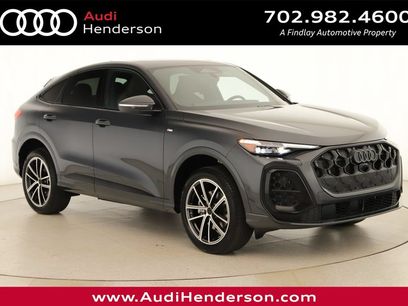 New 2026 Audi Q5 Premium Plus