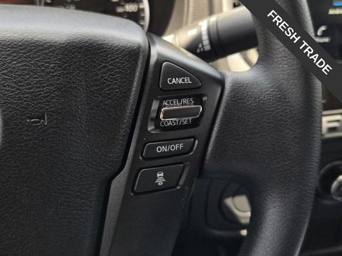 Used 2025 Nissan Frontier SV RWD image 25