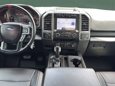 Used 2020 Ford F150 Raptor AWD/4WD image 19