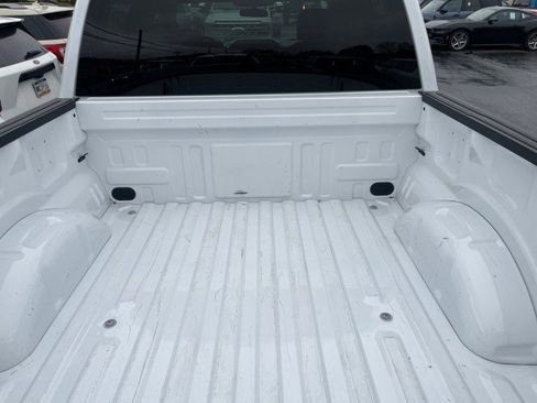 Used 2025 Ford F150 XLT w/ Equipment Group 301A Standard image 8