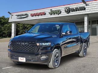 New 2026 RAM 1500 Lone Star video 2