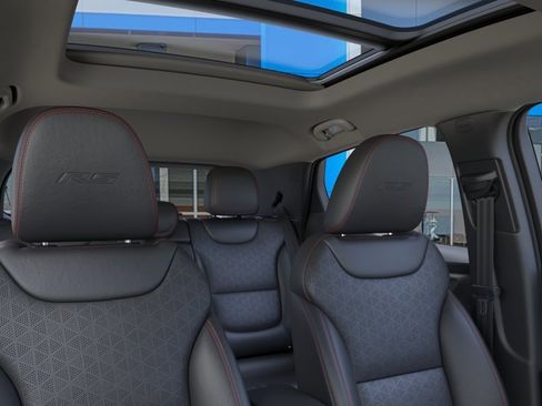 New 2027 Chevrolet Bolt RS FWD image 24