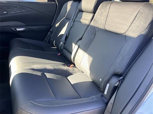 New 2026 Lexus RX 350 AWD image 21