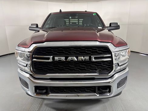 Used 2022 RAM 2500 Tradesman AWD/4WD image 3