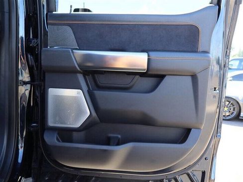 Used 2024 Ford F350 Platinum AWD/4WD image 32