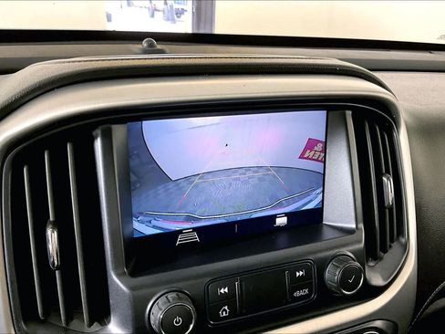 Used 2022 GMC Canyon Elevation w/ Trailering Package image 24