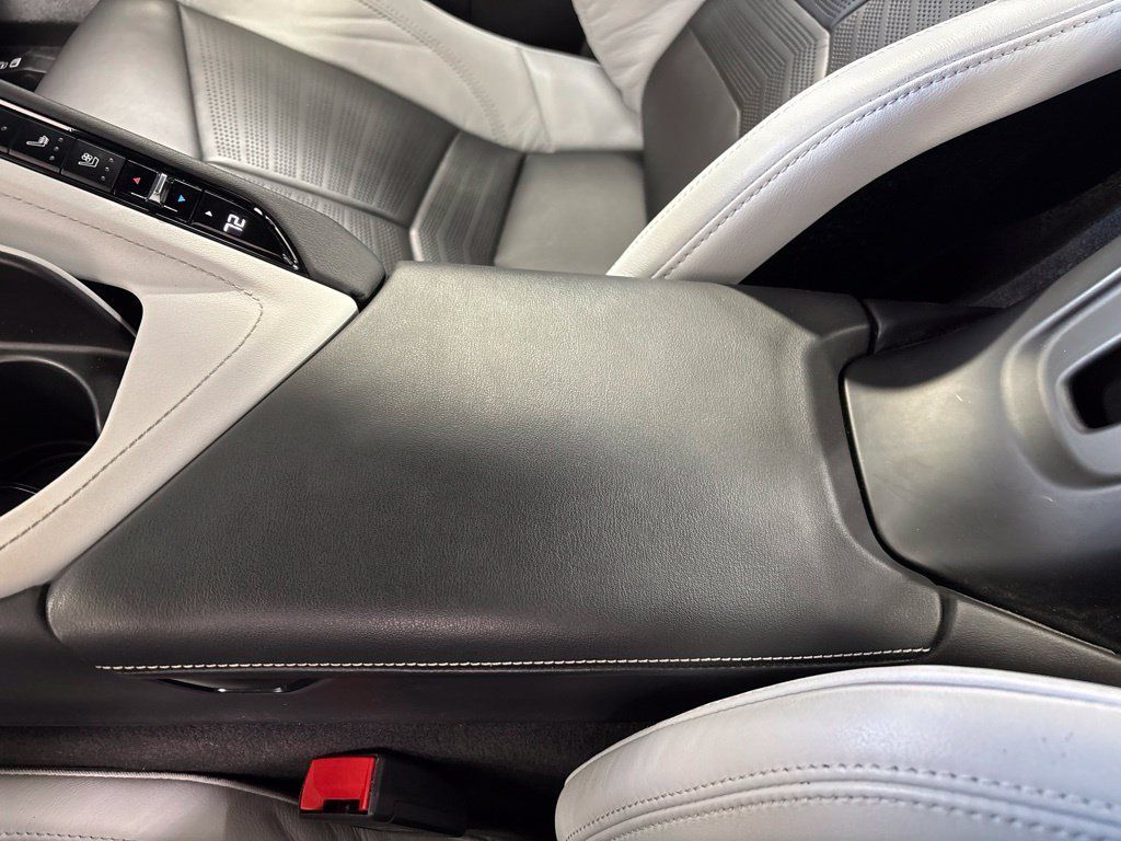 Used 2020 Chevrolet Corvette Stingray Preferred Conv w/ 2LT Preferred Equipment Group RWD image 42