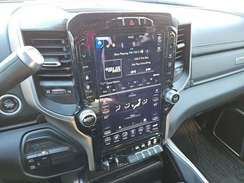 Used 2021 RAM 2500 Laramie image 23