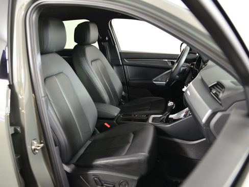 Certified 2023 Audi Q3 2.0T Premium w/ Convenience Package image 18