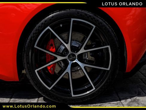 New 2026 Lotus Emira image 38