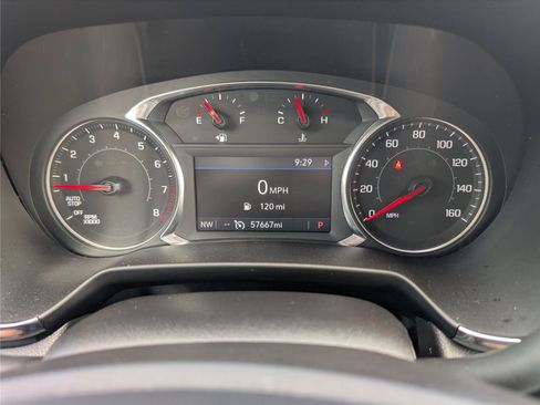 Used 2024 Chevrolet Blazer LT FWD image 26