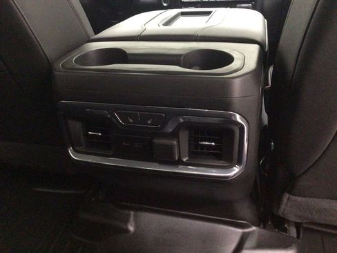 Used 2019 GMC Sierra 1500 SLT w/ SLT Convenience Package image 27