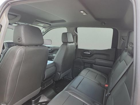 Used 2020 GMC Sierra 1500 4x4 Crew Cab w/ Sierra Value Package image 20