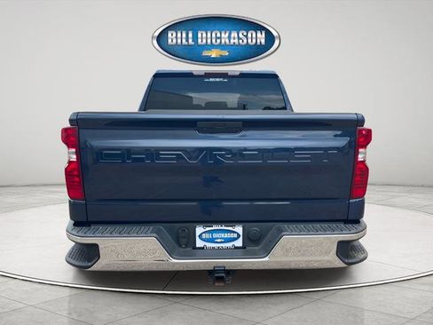 Used 2021 Chevrolet Silverado 1500 LT AWD/4WD image 6