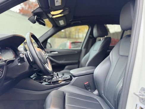 Used 2024 BMW X3 xDrive30i image 17