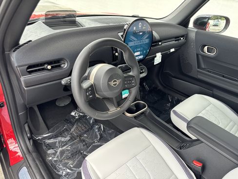 New 2026 MINI Cooper Convertible FWD image 14