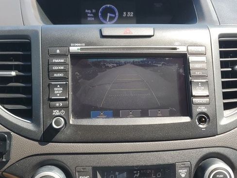Used 2013 Honda CR-V EX-L image 26